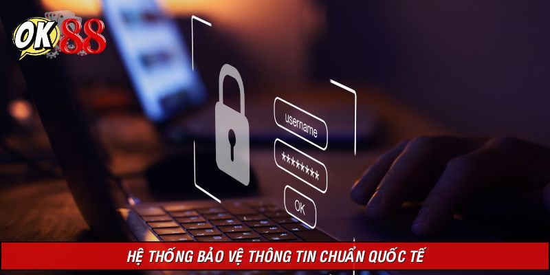 Bảo mật thông tin tuyệt đối với công nghệ hiện đại