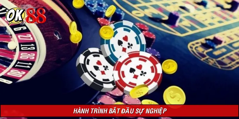 Hành trình từ ý tưởng đến hiện thực hóa nền tảng